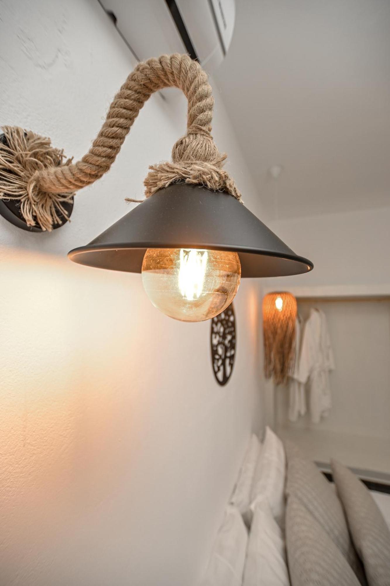 White Cocoon Exclusive Villas Agia Anna  ภายนอก รูปภาพ